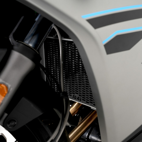 R&G PRO Radiator Guard for CFMoto 650GT '19-